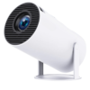 Proyector Android cine en casa