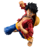 Monkey D luffy figura Articulada 18 cm con Accesorios (sin caja)