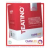 Teatino sabor Maracuya Omnilife