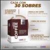 Café para bajar de peso Omnilife TMNG Coffee Clasico